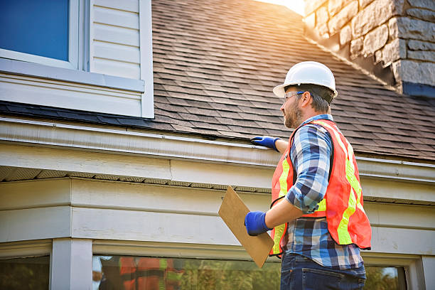 Roofing in Buchanan